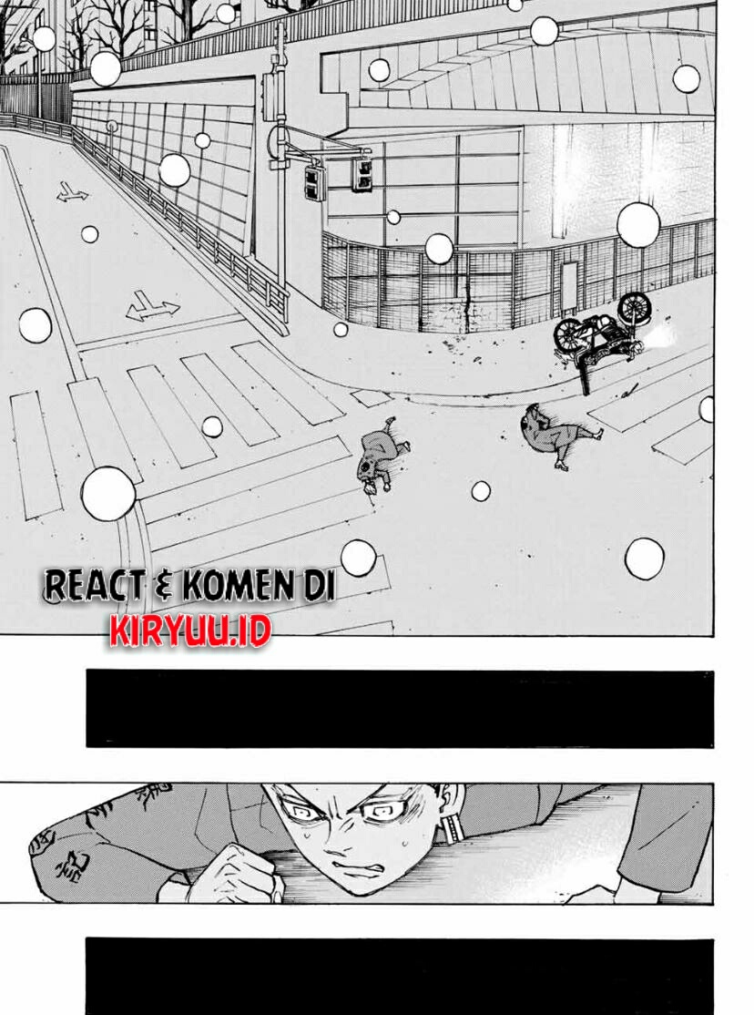 Read Toukyou Revengers id Manga Online