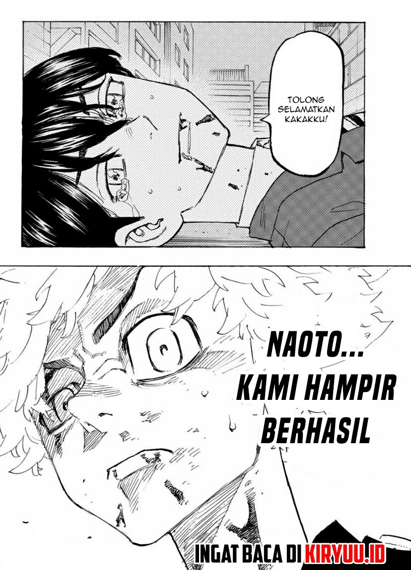 Read Toukyou Revengers id Manga Online