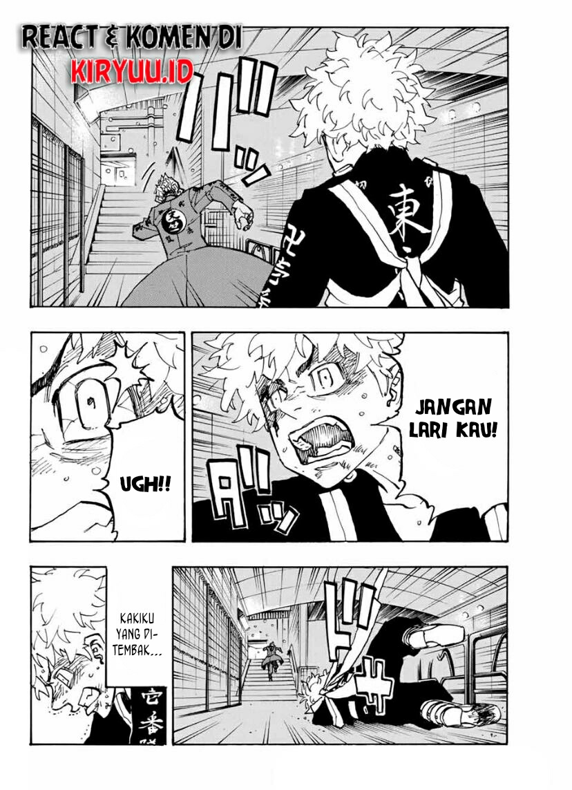 Read Toukyou Revengers id Manga Online
