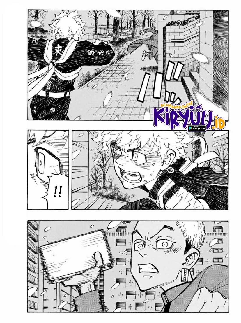 Read Toukyou Revengers id Manga Online