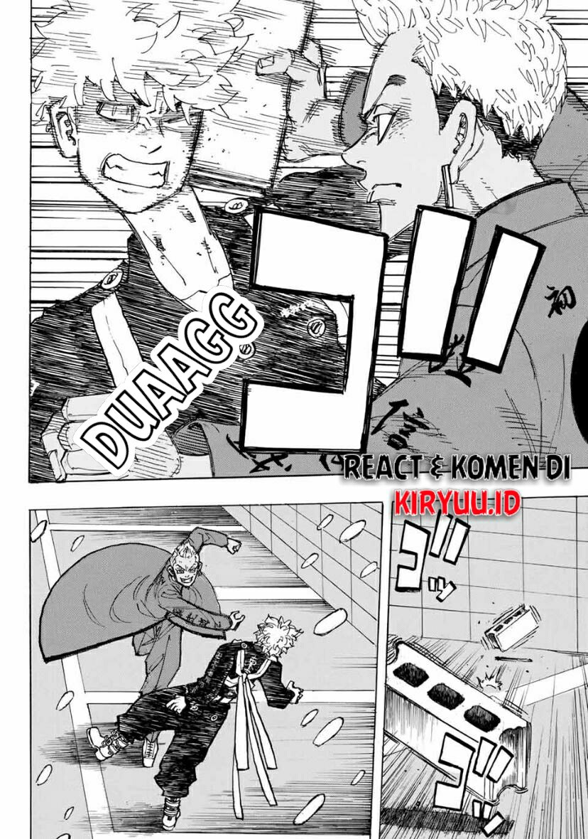 Read Toukyou Revengers id Manga Online