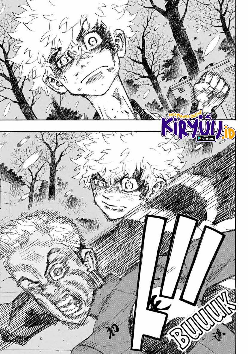 Read Toukyou Revengers id Manga Online
