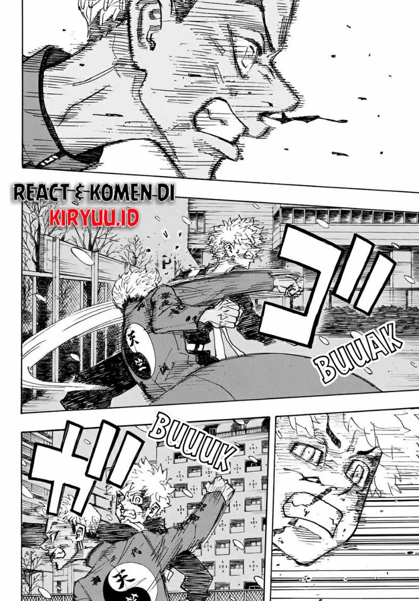 Read Toukyou Revengers id Manga Online