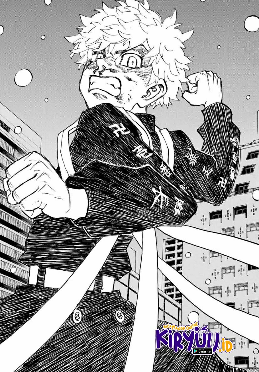 Read Toukyou Revengers id Manga Online