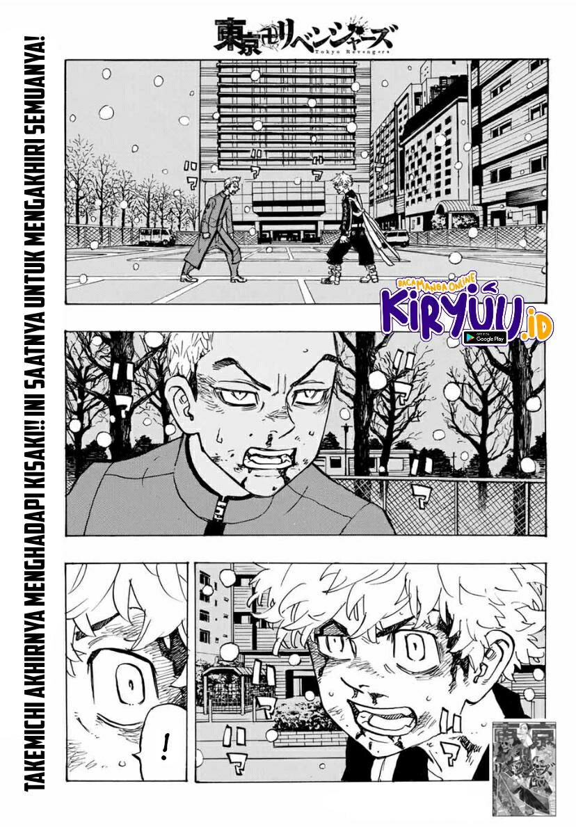 Read Toukyou Revengers id Manga Online