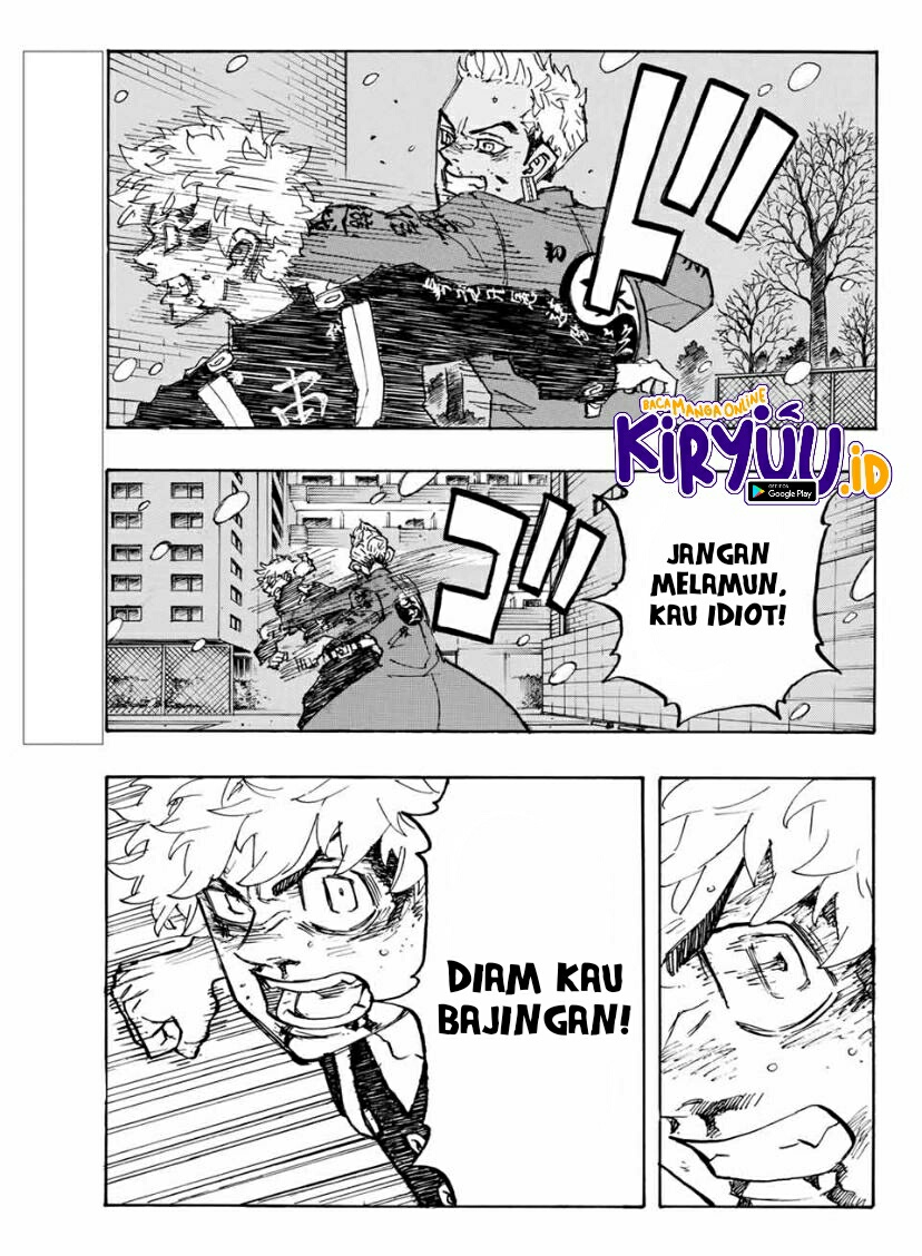 Read Toukyou Revengers id Manga Online