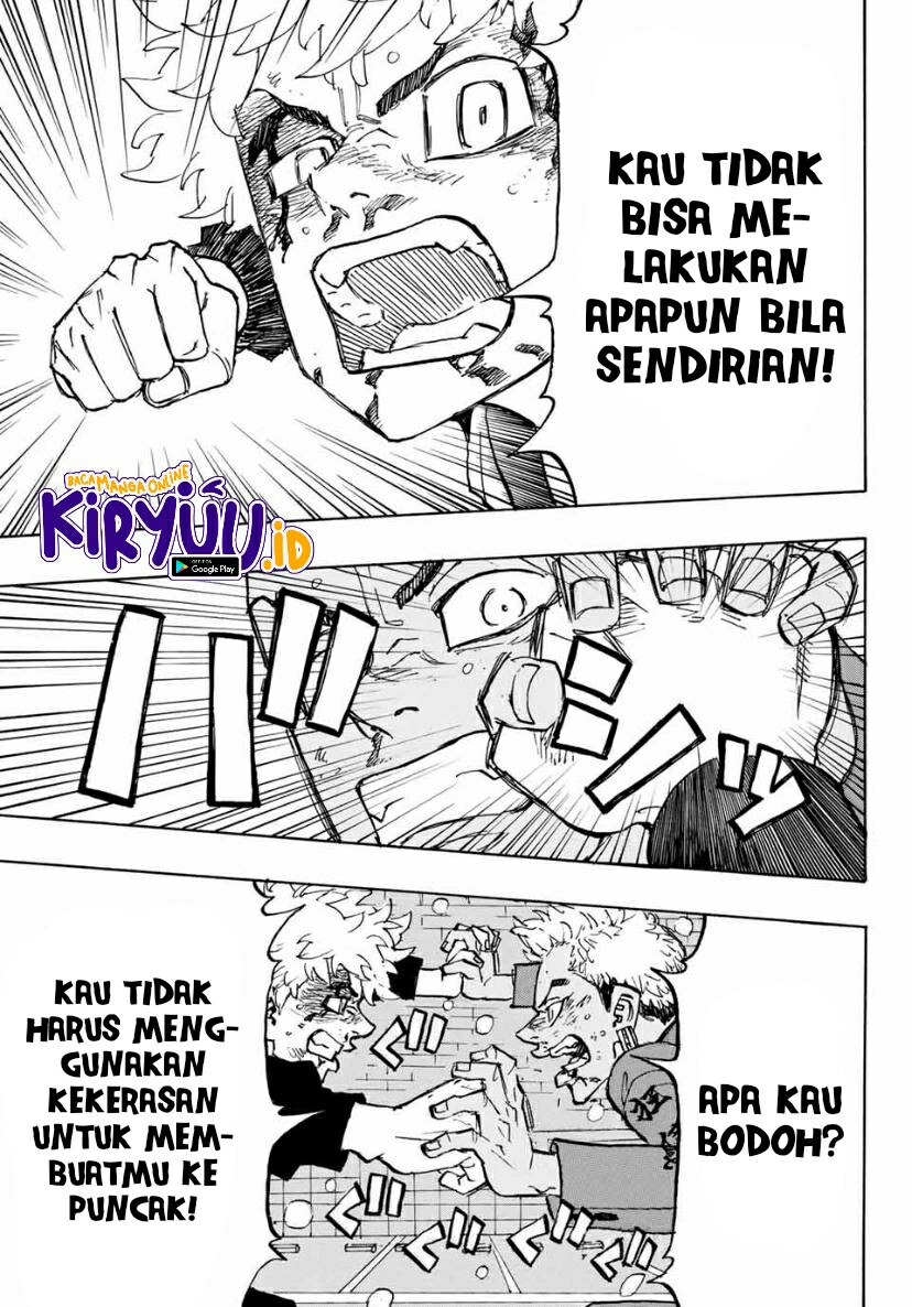 Read Toukyou Revengers id Manga Online