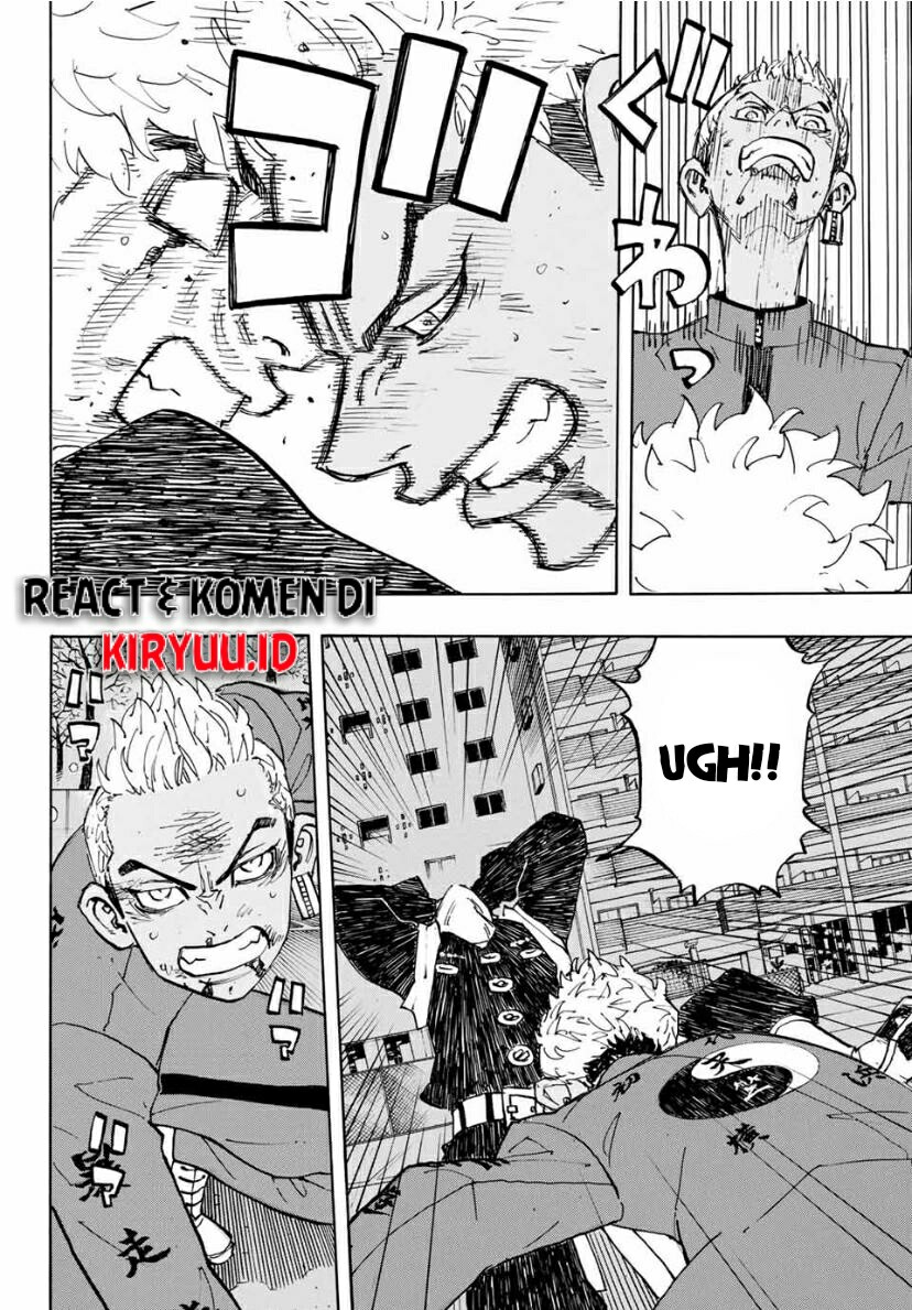 Read Toukyou Revengers id Manga Online