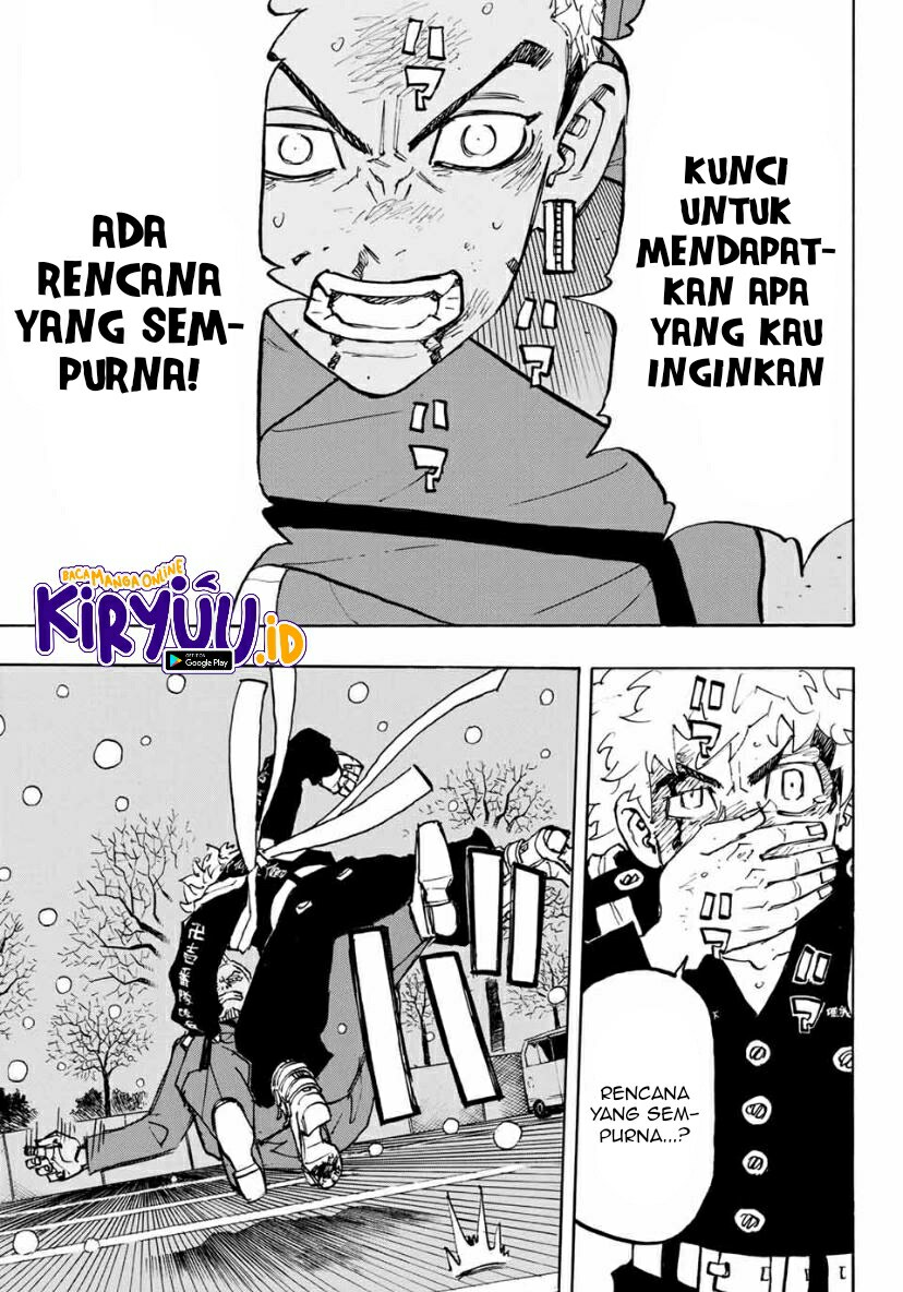 Read Toukyou Revengers id Manga Online