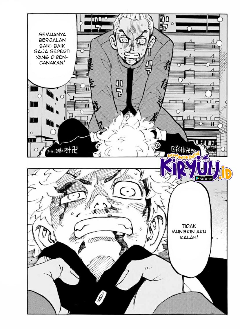 Read Toukyou Revengers id Manga Online
