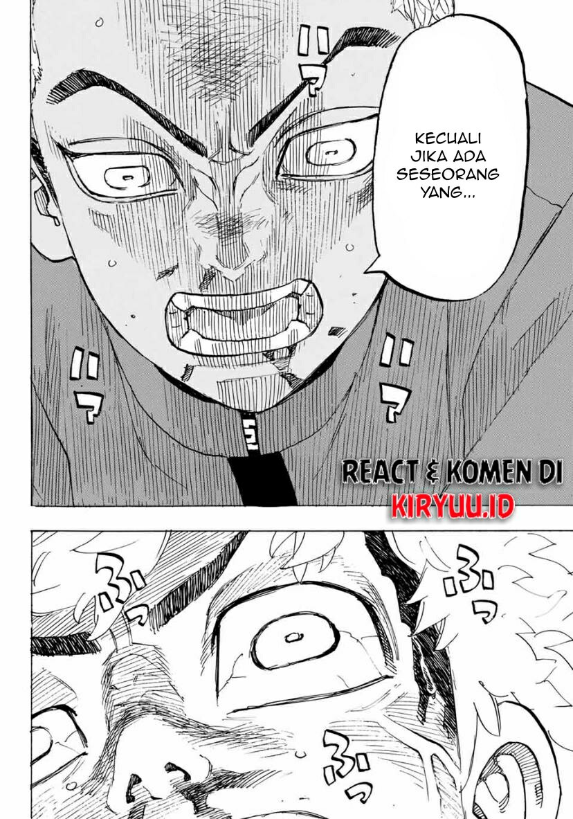 Read Toukyou Revengers id Manga Online