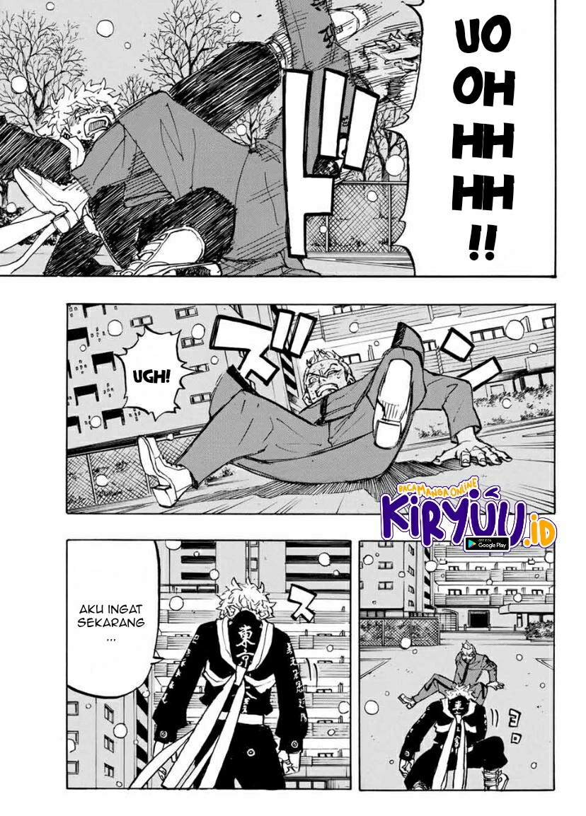 Read Toukyou Revengers id Manga Online