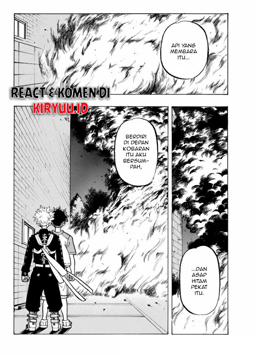 Read Toukyou Revengers id Manga Online