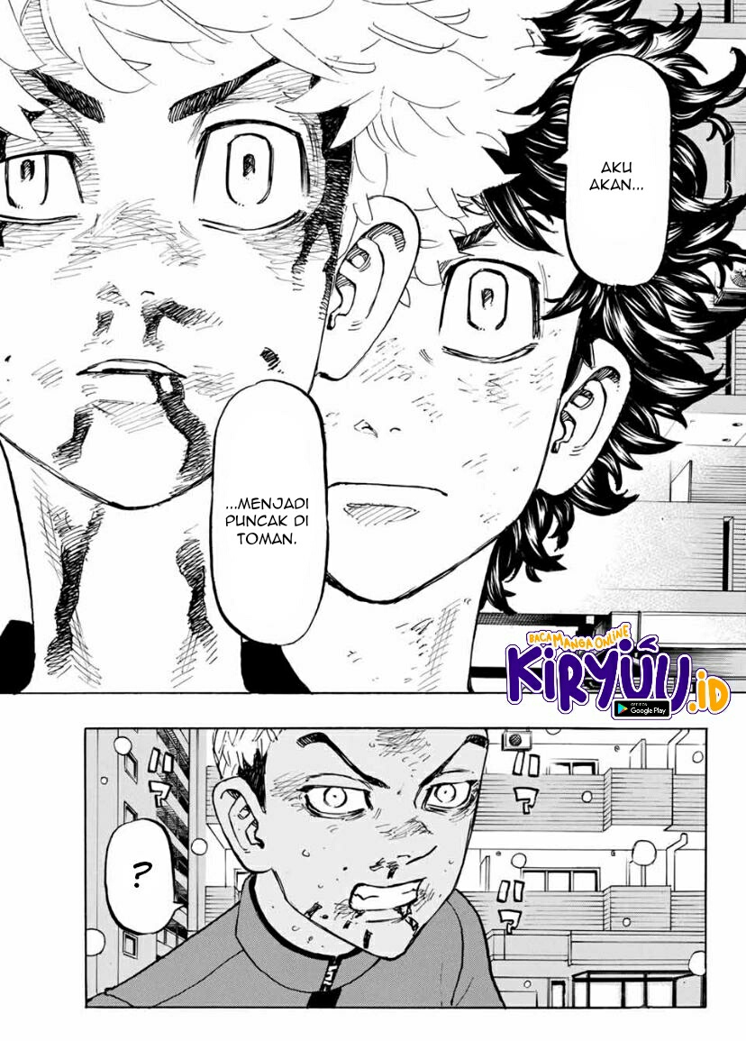 Read Toukyou Revengers id Manga Online