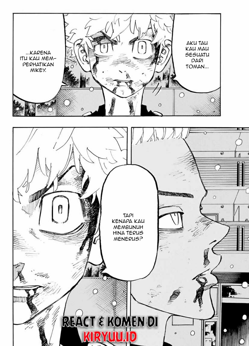 Read Toukyou Revengers id Manga Online