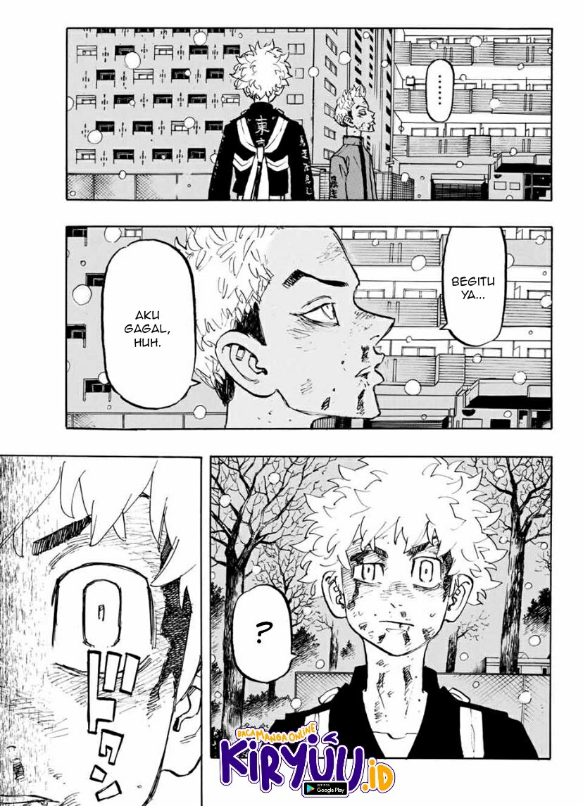 Read Toukyou Revengers id Manga Online