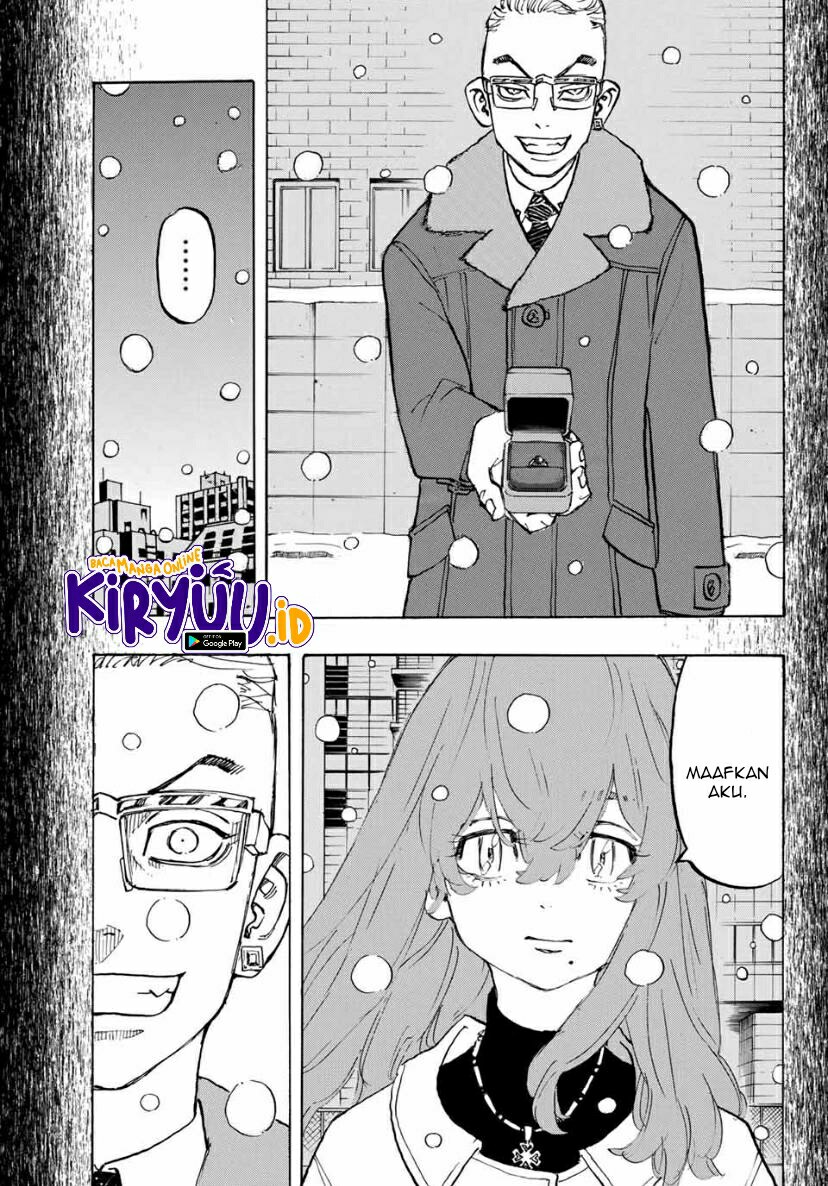Read Toukyou Revengers id Manga Online
