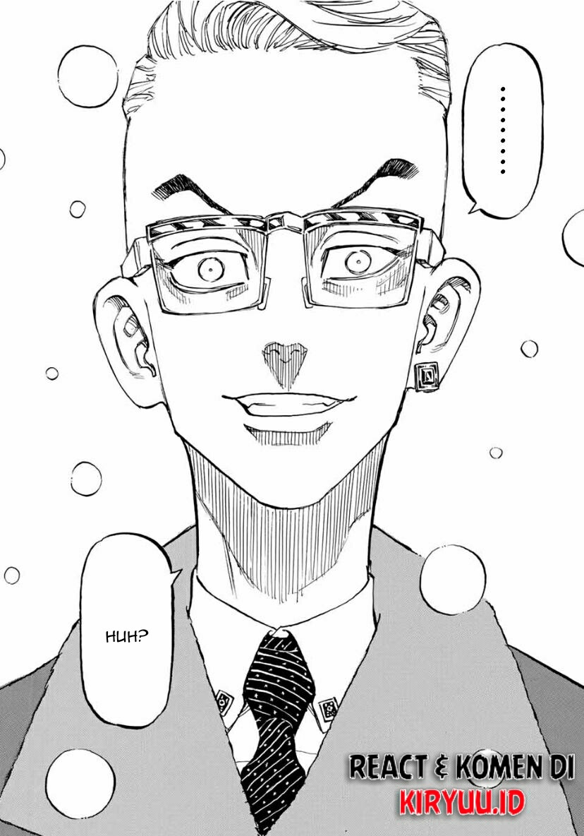 Read Toukyou Revengers id Manga Online