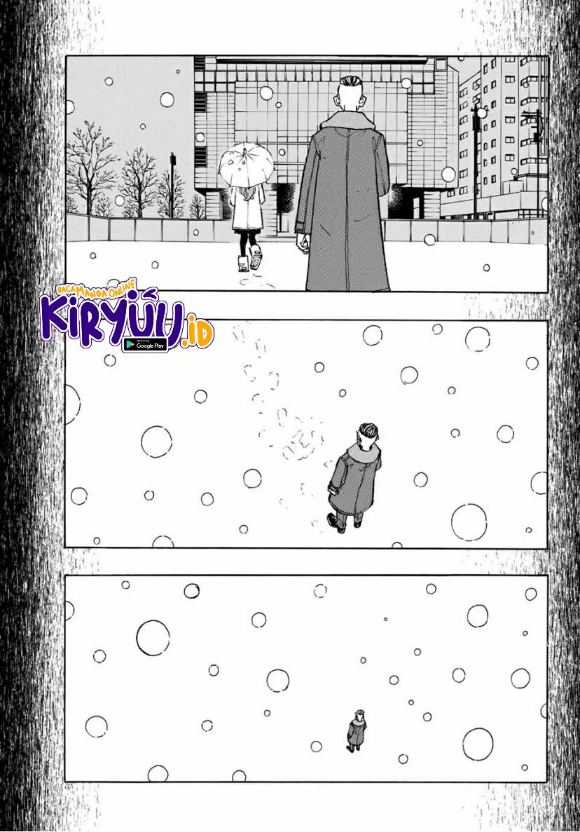 Read Toukyou Revengers id Manga Online