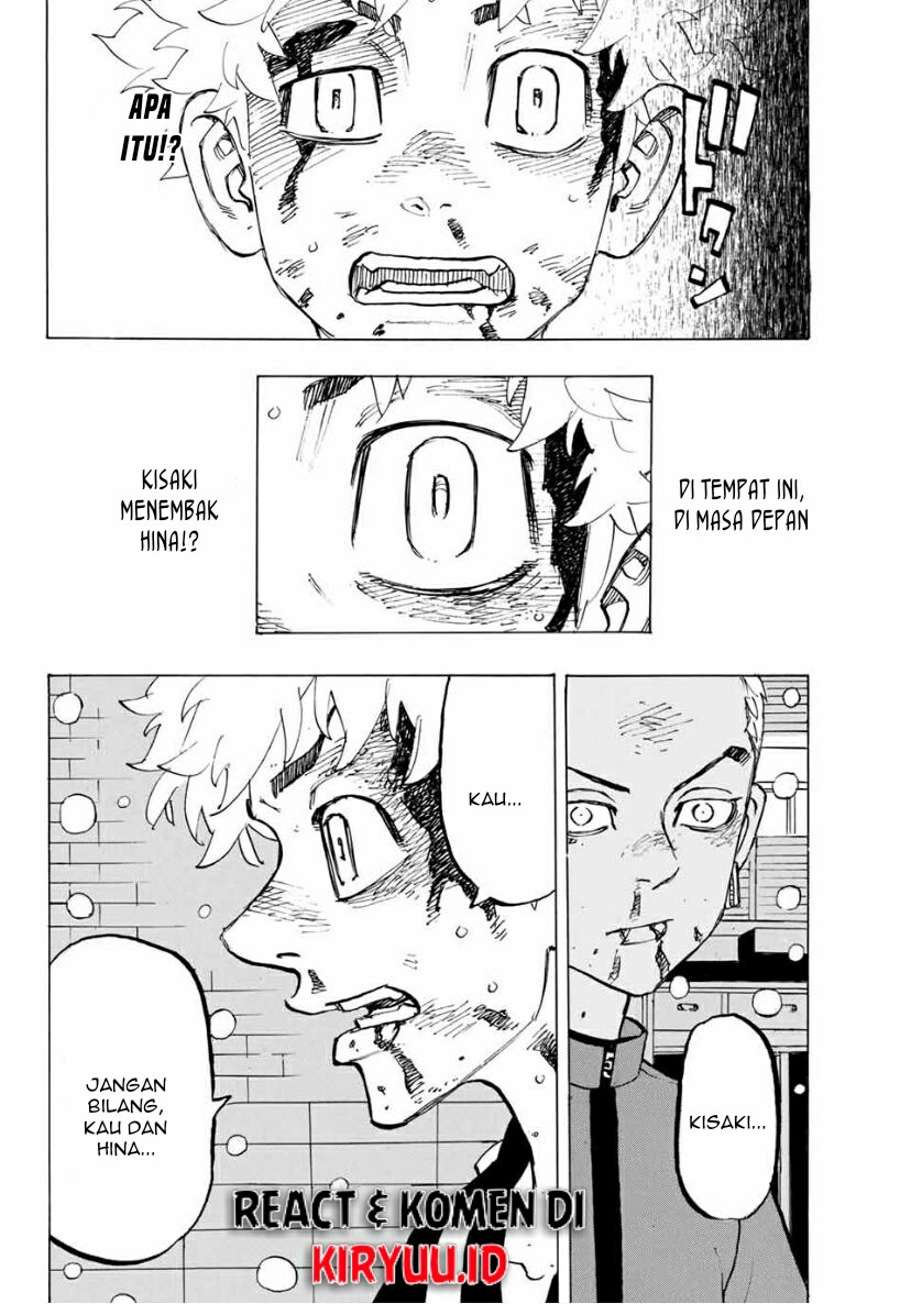 Read Toukyou Revengers id Manga Online
