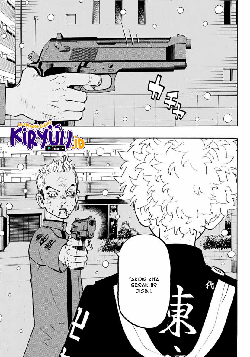 Read Toukyou Revengers id Manga Online