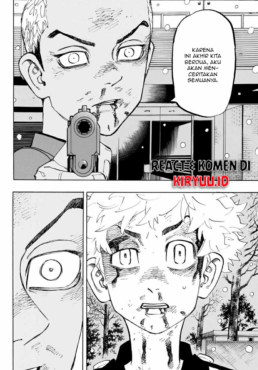 Read Toukyou Revengers id Manga Online