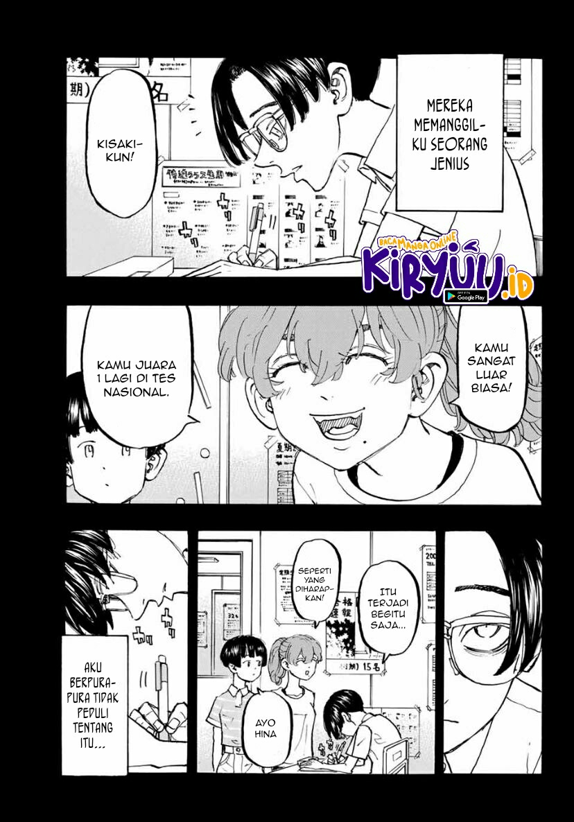 Read Toukyou Revengers id Manga Online