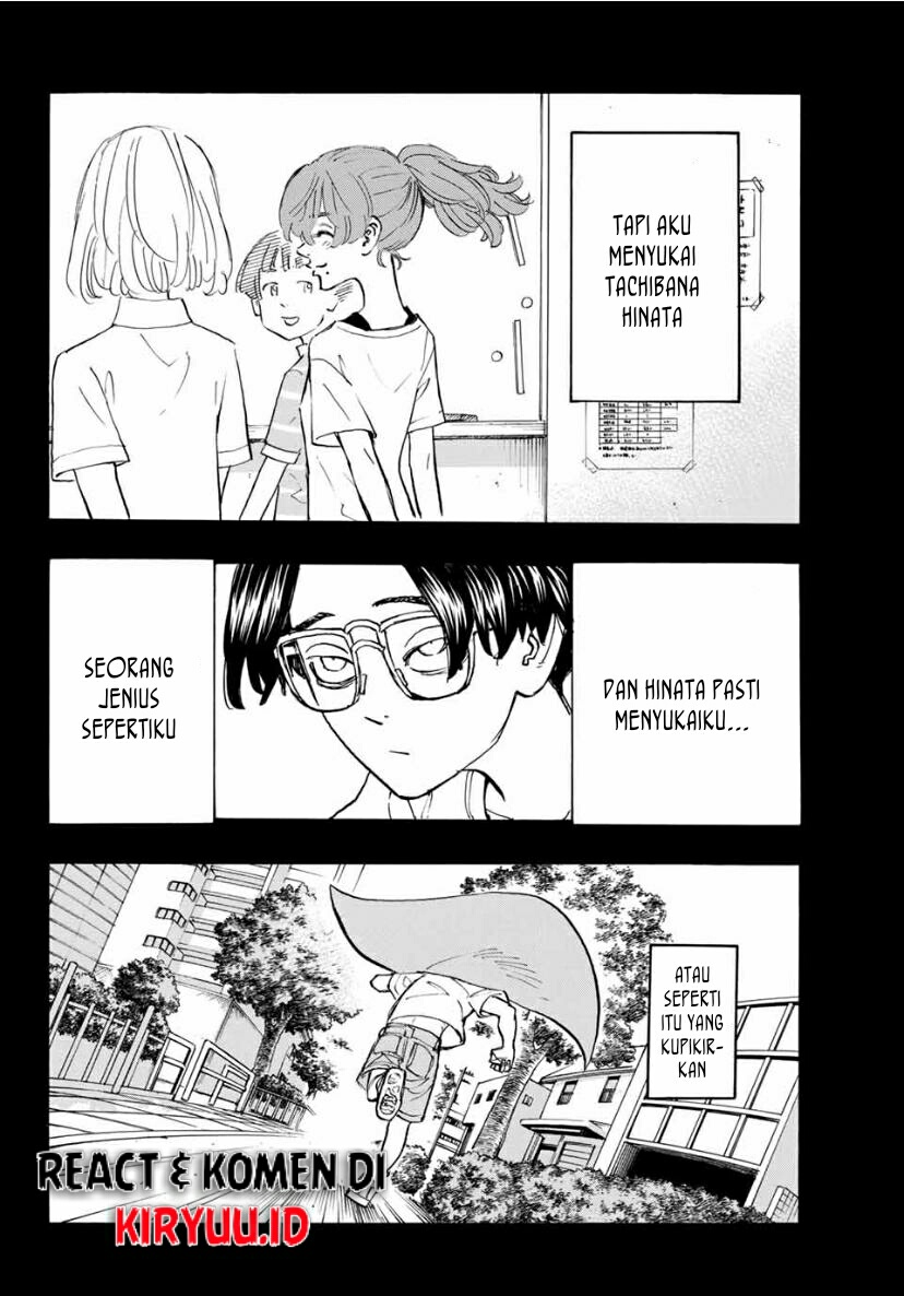 Read Toukyou Revengers id Manga Online
