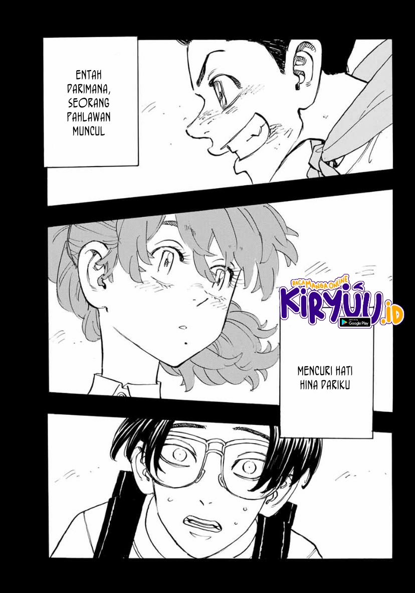 Read Toukyou Revengers id Manga Online