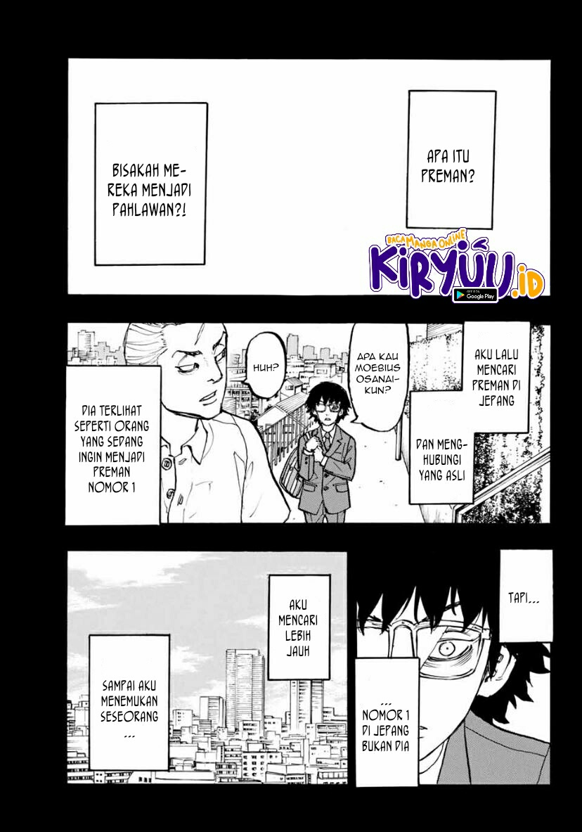 Read Toukyou Revengers id Manga Online