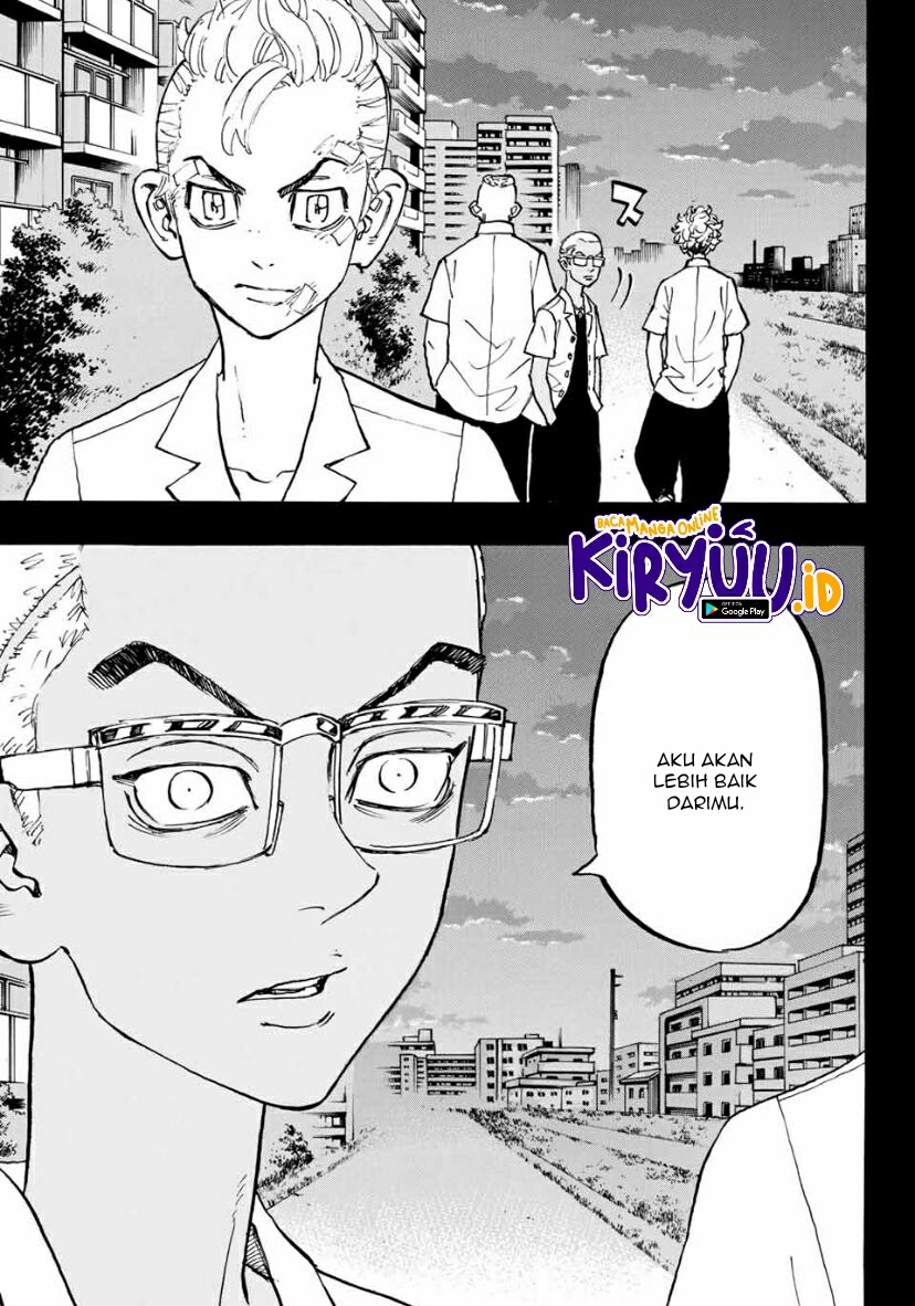 Read Toukyou Revengers id Manga Online