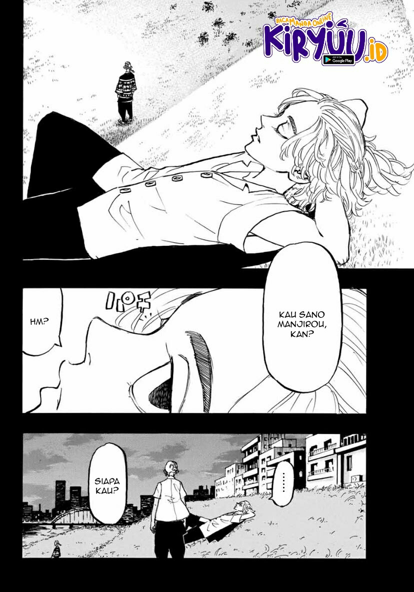 Read Toukyou Revengers id Manga Online