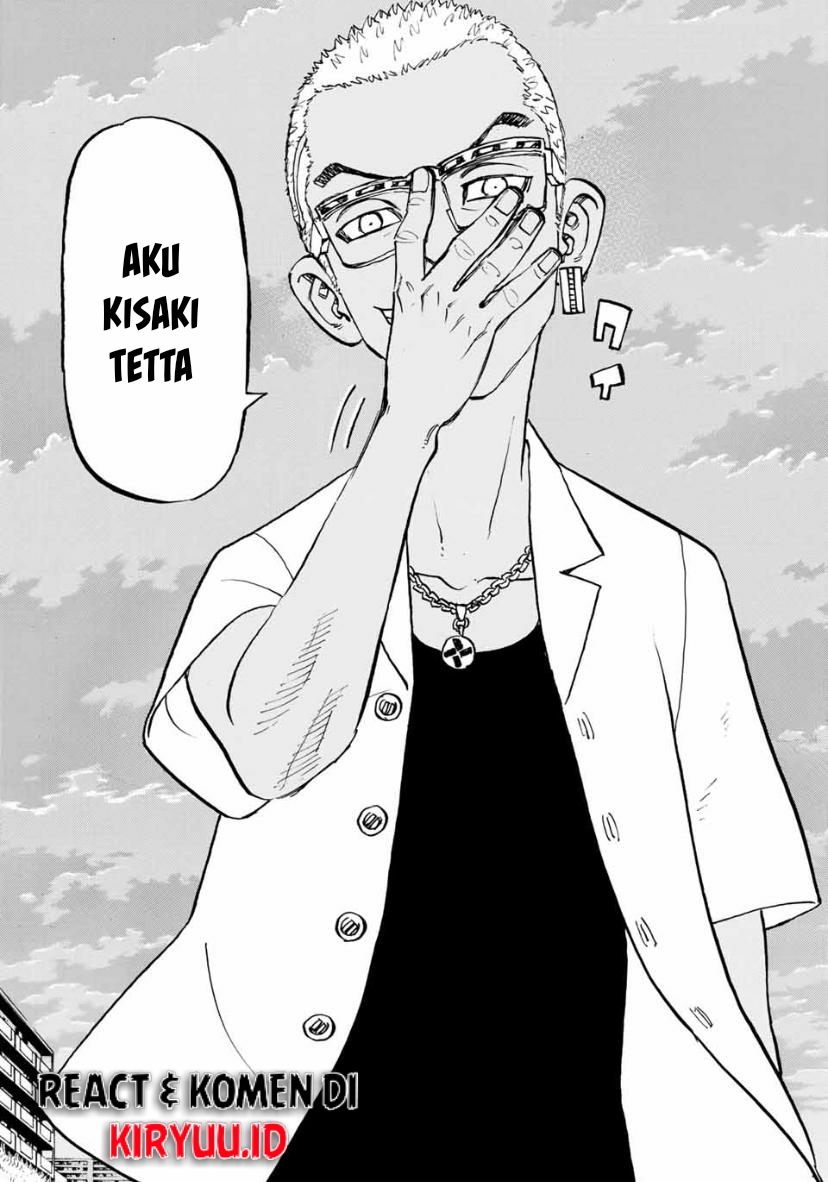 Read Toukyou Revengers id Manga Online