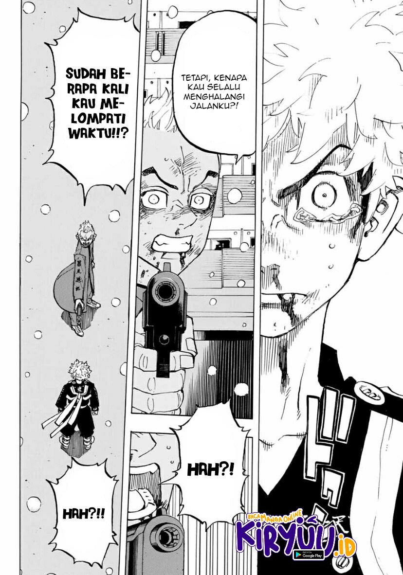 Read Toukyou Revengers id Manga Online