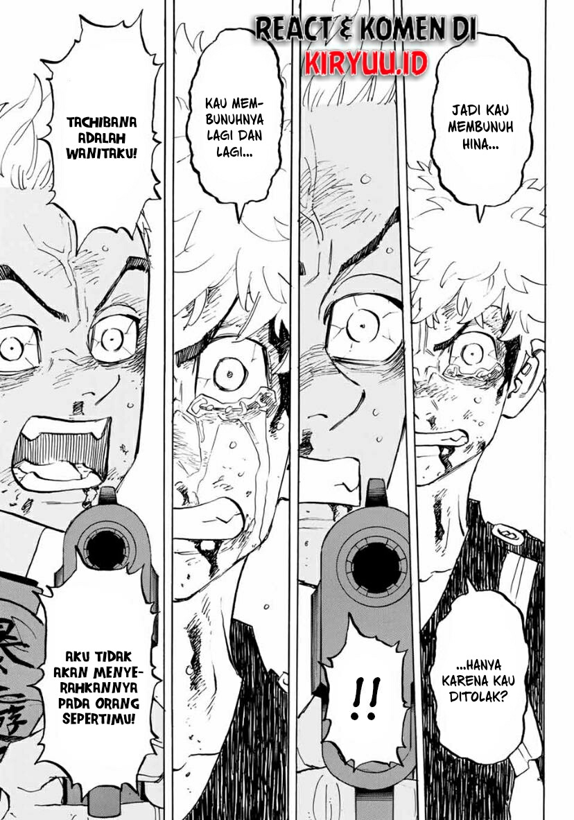 Read Toukyou Revengers id Manga Online