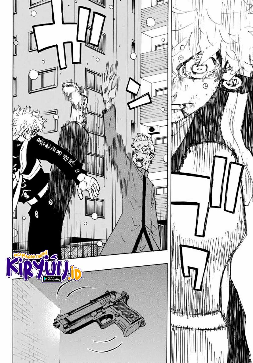 Read Toukyou Revengers id Manga Online