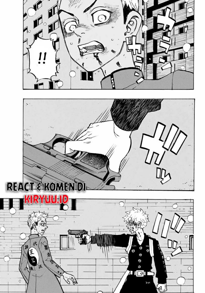 Read Toukyou Revengers id Manga Online