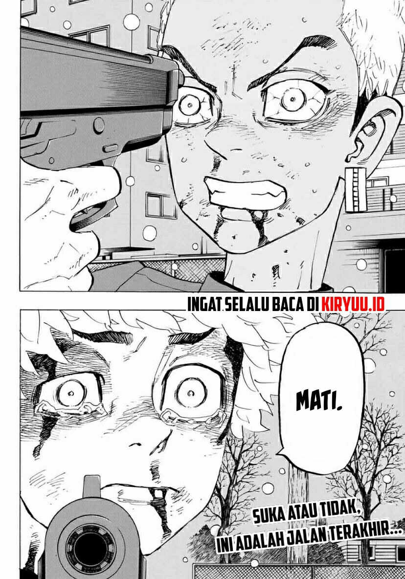 Read Toukyou Revengers id Manga Online