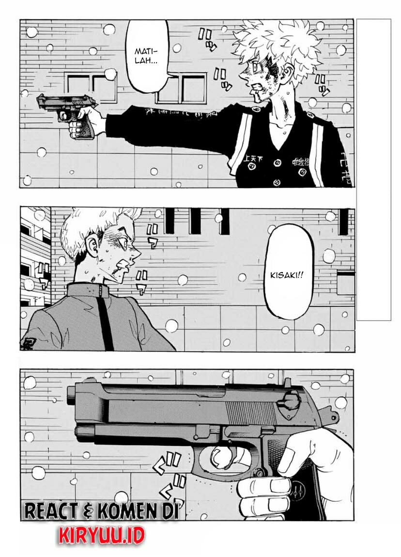 Read Toukyou Revengers id Manga Online