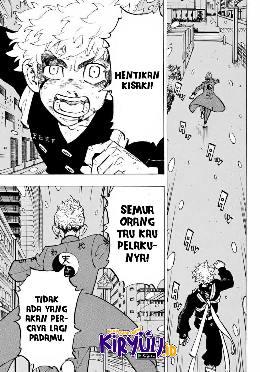 Read Toukyou Revengers id Manga Online