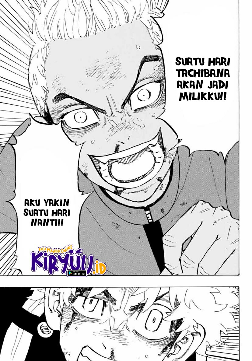 Read Toukyou Revengers id Manga Online