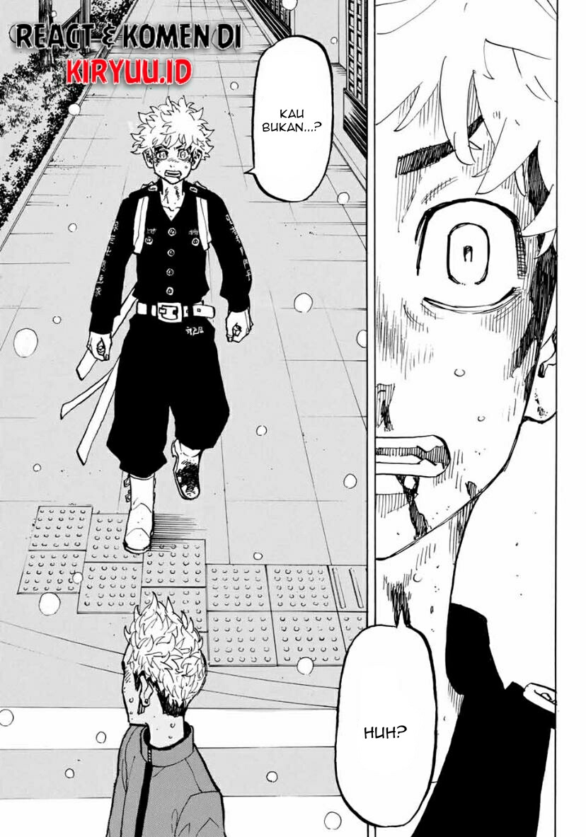 Read Toukyou Revengers id Manga Online