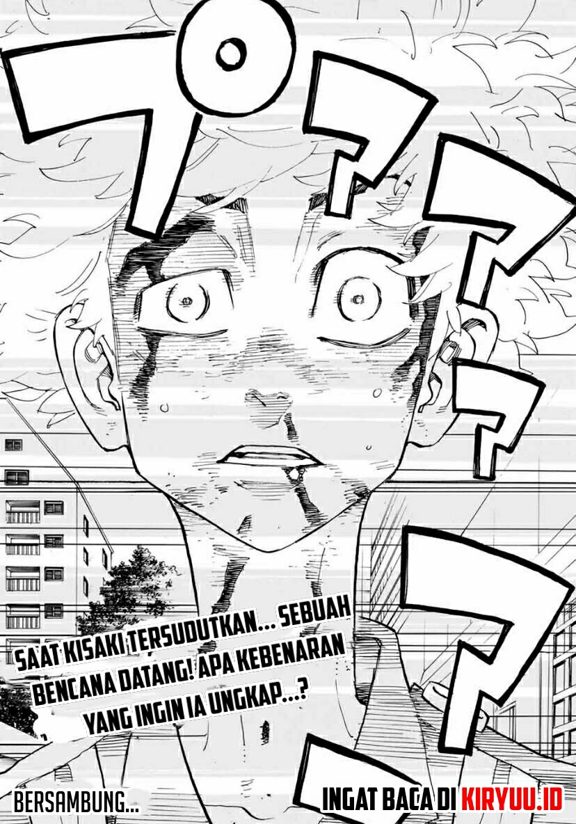 Read Toukyou Revengers id Manga Online