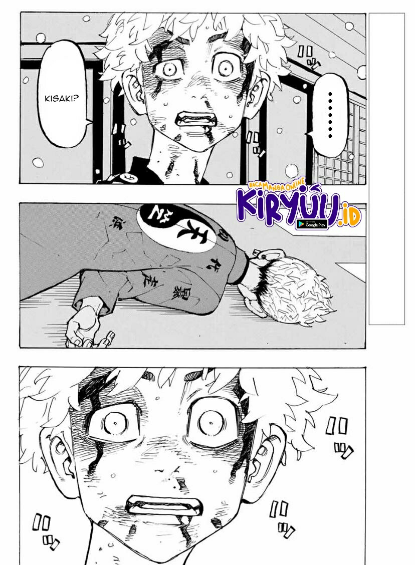 Read Toukyou Revengers id Manga Online