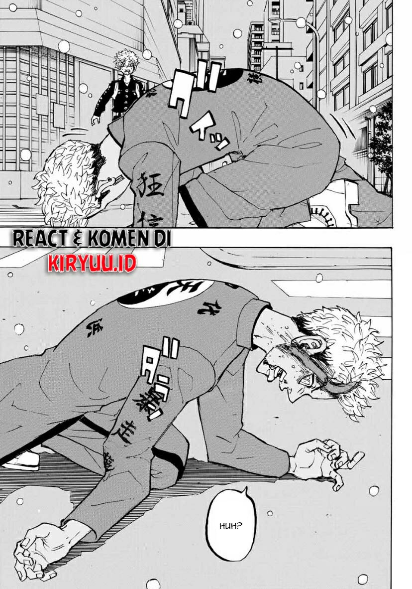 Read Toukyou Revengers id Manga Online