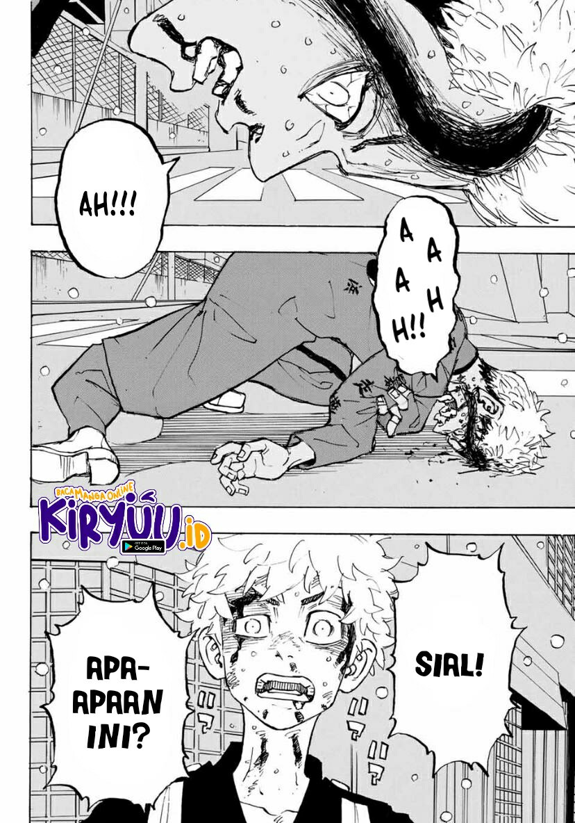 Read Toukyou Revengers id Manga Online