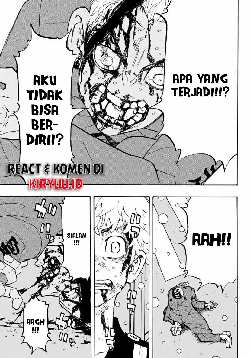 Read Toukyou Revengers id Manga Online