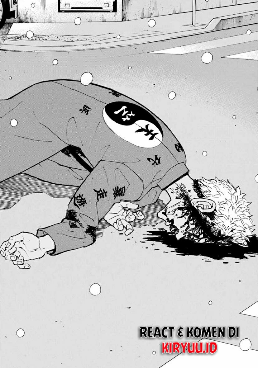 Read Toukyou Revengers id Manga Online