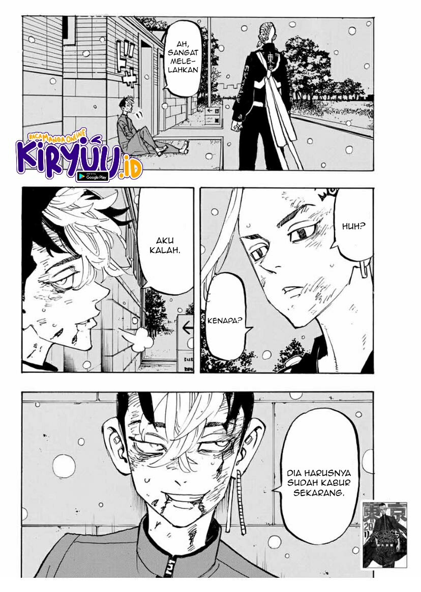 Read Toukyou Revengers id Manga Online