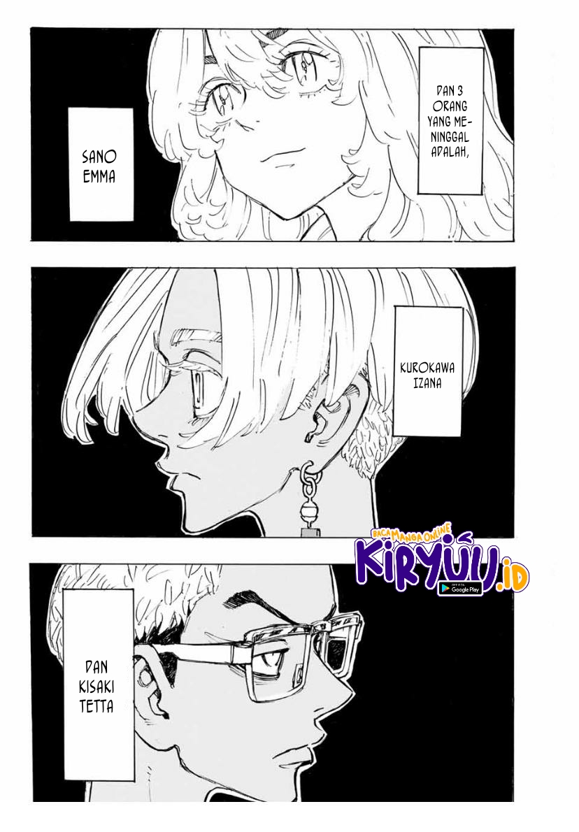 Read Toukyou Revengers id Manga Online